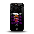 human rights back phone cover | glass case for iphone 13 pro