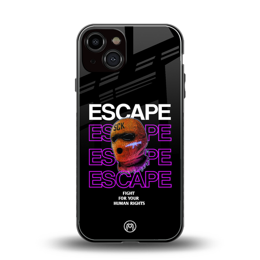 human rights back phone cover | glass case for iphone 13