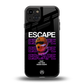 human rights back phone cover | glass case for iphone 15