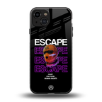 human rights back phone cover | glass case for iphone 15