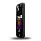 human rights back phone cover | glass case for iphone 15