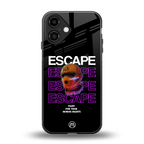 human rights back phone cover | glass case for iphone 16