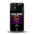 human rights back phone cover | glass case for nothing phone 1