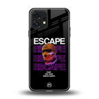 human rights back phone cover | glass case for nothing phone 1