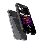 human rights back phone cover | glass case for nothing phone 1