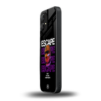 human rights back phone cover | glass case for nothing phone 1