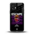 human rights back phone cover | glass case for nothing phone 2