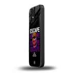 human rights back phone cover | glass case for nothing phone 2