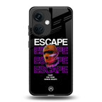 human rights back phone cover | glass case for oneplus nord ce 3