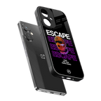 human rights back phone cover | glass case for oneplus nord ce 3