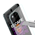 human rights back phone cover | glass case for oneplus nord ce 3