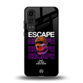 human rights back phone cover | glass case for oneplus nord ce 4 lite
