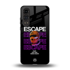 human rights back phone cover | glass case for oneplus nord ce 4 lite