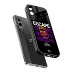 human rights back phone cover | glass case for oneplus nord ce 4 lite