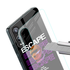 human rights back phone cover | glass case for oneplus nord ce 4 lite