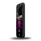 human rights back phone cover | glass case for oneplus nord ce 4