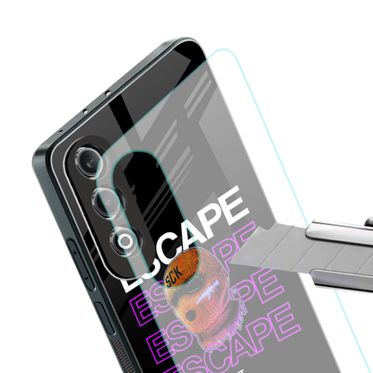 human rights back phone cover | glass case for oneplus nord ce 4