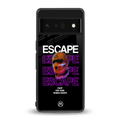 human rights back phone cover | glass case for google pixel 6 pro