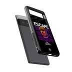 human rights back phone cover | glass case for google pixel 6 pro
