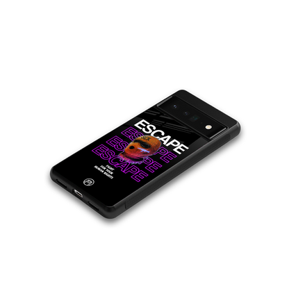 human rights back phone cover | glass case for google pixel 6 pro