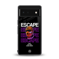 human rights back phone cover | glass case for google pixel 6