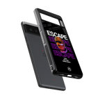 human rights back phone cover | glass case for google pixel 6