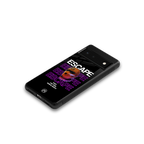 human rights back phone cover | glass case for Google Pixel 6A