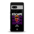 human rights back phone cover | glass case for Google Pixel 7