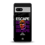 human rights back phone cover | glass case for Google Pixel 7