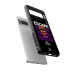 human rights back phone cover | glass case for Google Pixel 7
