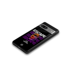human rights back phone cover | glass case for Google Pixel 7