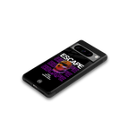 human rights back phone cover | glass case for google pixel 8 pro