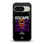 human rights back phone cover | glass case for google pixel 9