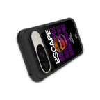 human rights back phone cover | glass case for google pixel 9