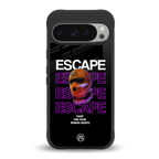 human rights back phone cover | glass case for google pixel 9 pro