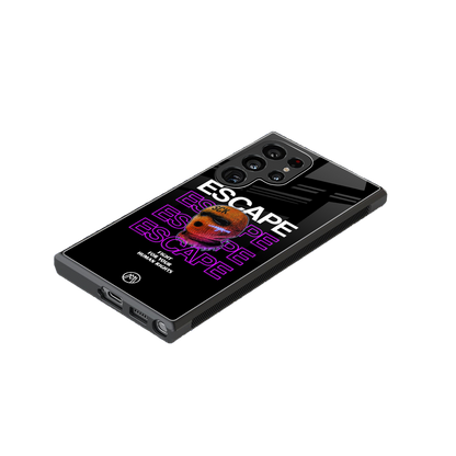 human rights back phone cover | glass case for samsung galaxy s24 ultra