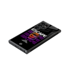 human rights back phone cover | glass case for samsung galaxy s23 ultra
