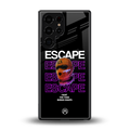 human rights back phone cover | glass case for samsung galaxy s25 ultra