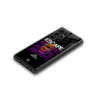 human rights back phone cover | glass case for samsung galaxy s25 ultra