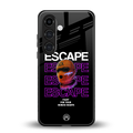human rights back phone cover | glass case for samsung galaxy s24