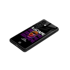 human rights back phone cover | glass case for samsung galaxy s24