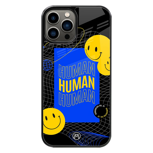 Premium Glass Back Mobile Phone Cover for iPhone, Samsung, OnePlus, Google Pixel, Redmi, Oppo, Vivo & Realme