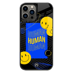 Premium Glass Back Mobile Phone Cover for iPhone, Samsung, OnePlus, Google Pixel, Redmi, Oppo, Vivo & Realme