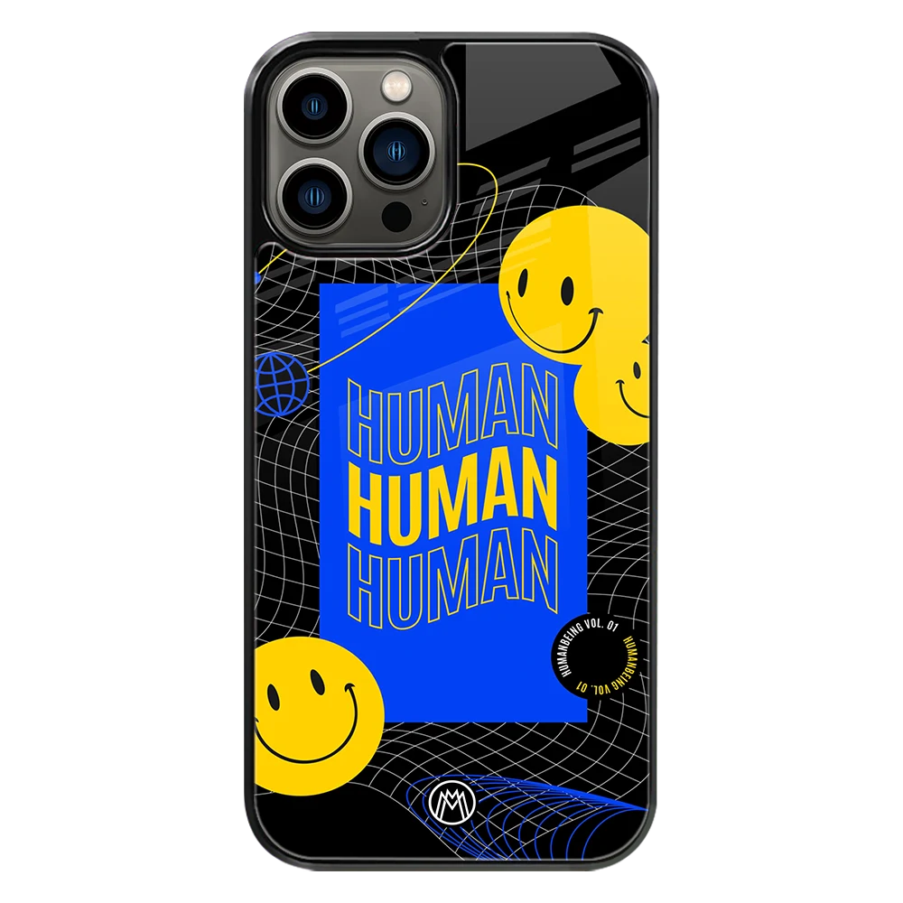 Premium Glass Back Mobile Phone Cover for iPhone, Samsung, OnePlus, Google Pixel, Redmi, Oppo, Vivo & Realme
