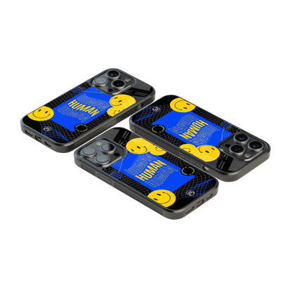 Luxury Glass Back Mobile Cover for iPhone, Samsung Galaxy, OnePlus, Pixel, Redmi & More