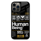 Premium Glass Back Mobile Phone Cover for iPhone, Samsung, OnePlus, Google Pixel, Redmi, Oppo, Vivo & Realme