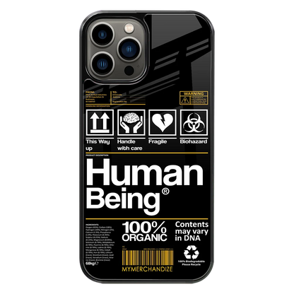 Premium Glass Back Mobile Phone Cover for iPhone, Samsung, OnePlus, Google Pixel, Redmi, Oppo, Vivo & Realme