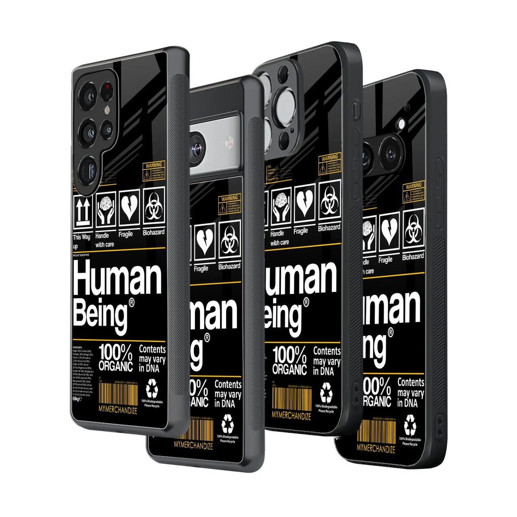 Stylish Glass Back Case for All Smartphones – iPhone, Samsung, OnePlus, Pixel, Redmi, Oppo, Vivo, Motorola