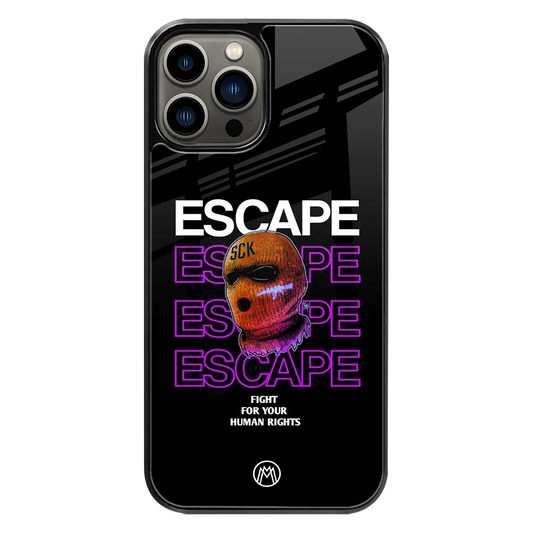 Premium Glass Back Mobile Phone Cover for iPhone, Samsung, OnePlus, Google Pixel, Redmi, Oppo, Vivo & Realme