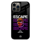 Premium Glass Back Mobile Phone Cover for iPhone, Samsung, OnePlus, Google Pixel, Redmi, Oppo, Vivo & Realme